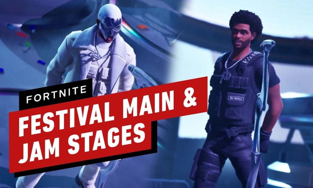 The Ultimate Guide to Playing on the Main Stage and Jam Stage at the